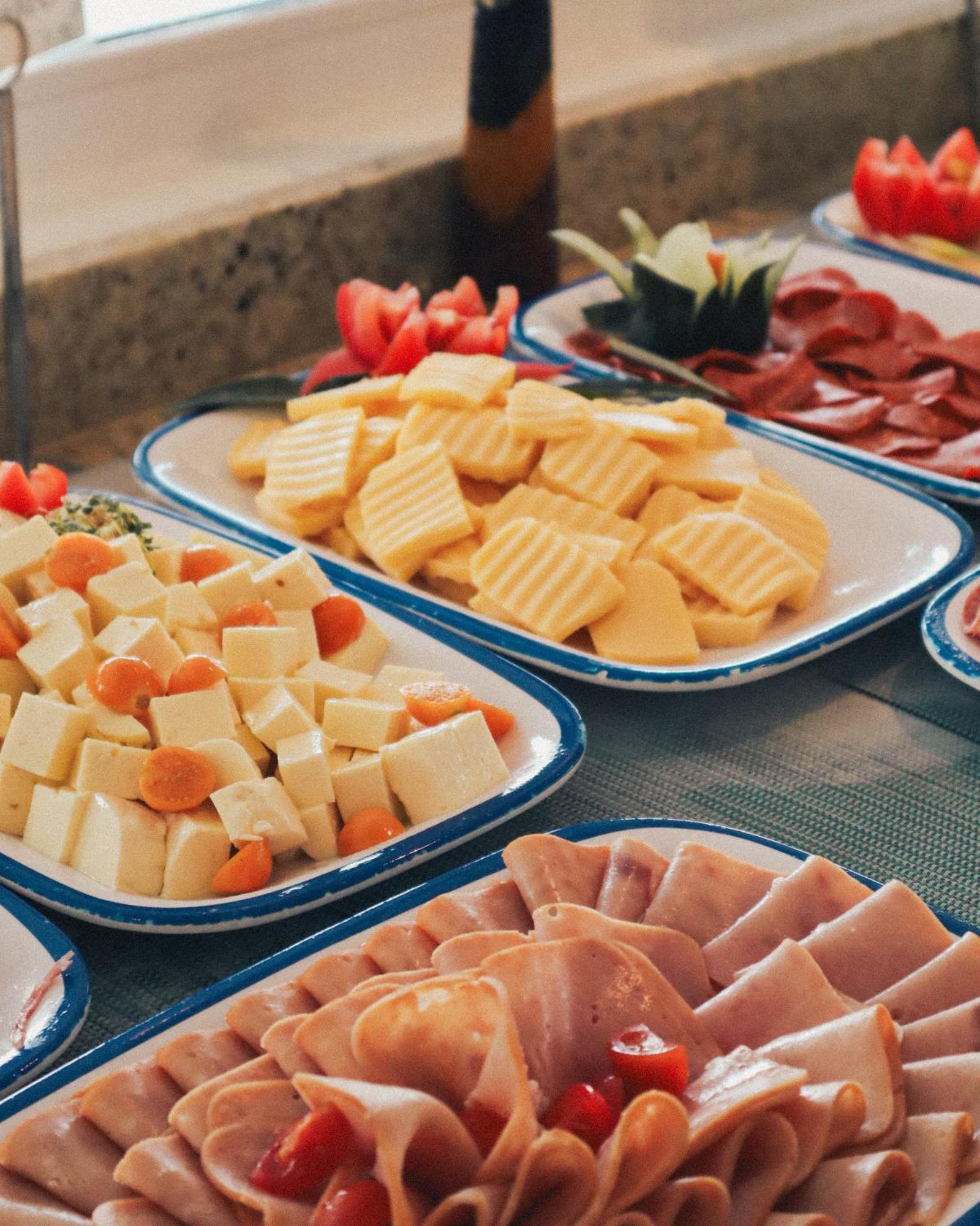 Samawi Hotel San Andrés Екстериор снимка